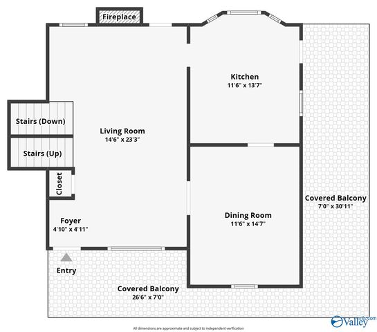 113 Kimberly Lane, Huntsville, AL 35810