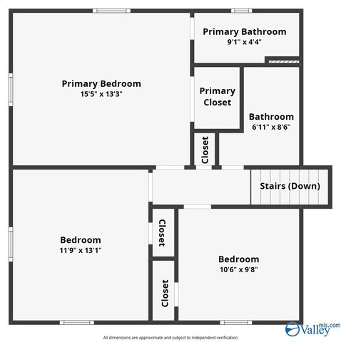 113 Kimberly Lane, Huntsville, AL 35810