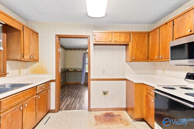 113 Kimberly Lane, Huntsville, AL 35810