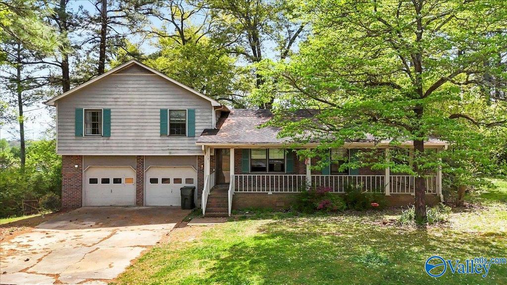 113 Kimberly Lane, Huntsville, AL 35810
