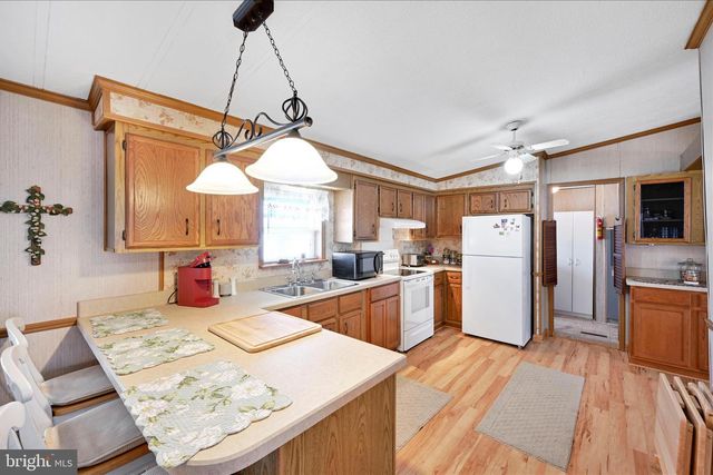 156 NORTHCREST ACRES, Lebanon, PA 17046