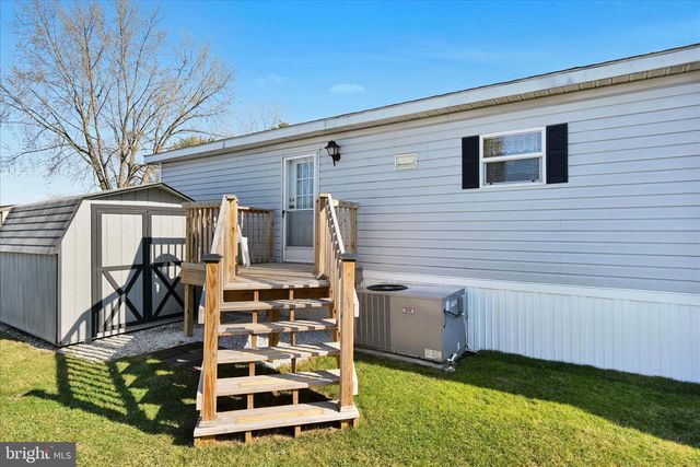 156 NORTHCREST ACRES, Lebanon, PA 17046