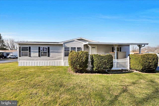 156 NORTHCREST ACRES, Lebanon, PA 17046