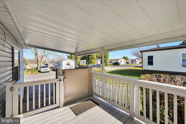 156 NORTHCREST ACRES, Lebanon, PA 17046