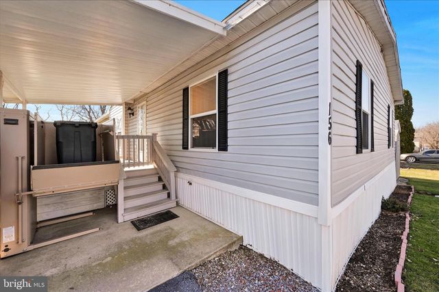 156 NORTHCREST ACRES, Lebanon, PA 17046