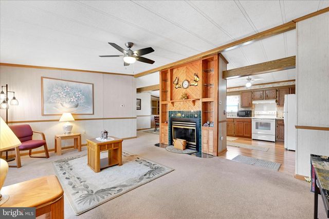 156 NORTHCREST ACRES, Lebanon, PA 17046