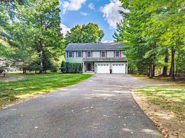 437 Porter Rd, East Longmeadow, MA 01028
