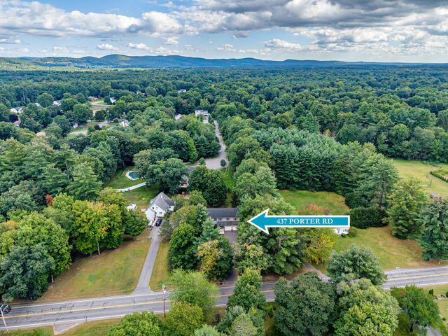 437 Porter Rd, East Longmeadow, MA 01028