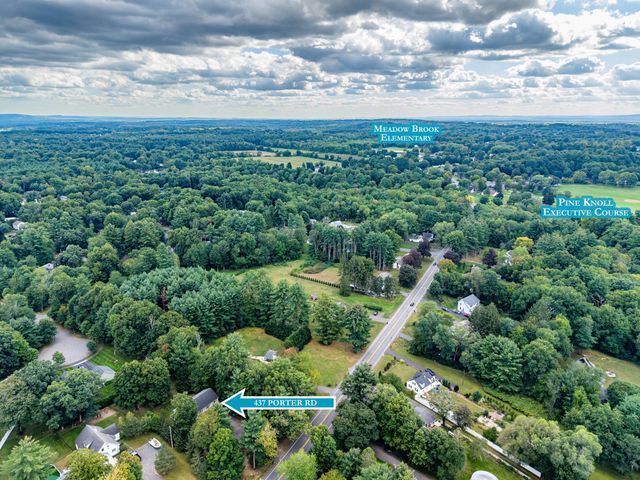 437 Porter Rd, East Longmeadow, MA 01028