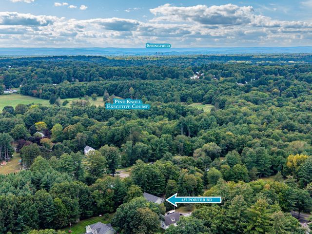437 Porter Rd, East Longmeadow, MA 01028