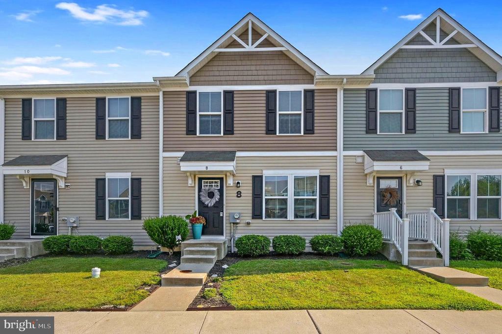 8 MARSH LN, Elkton, MD 21921