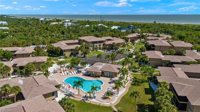 5117 Sea Bell RD E109, Sanibel, FL 33957