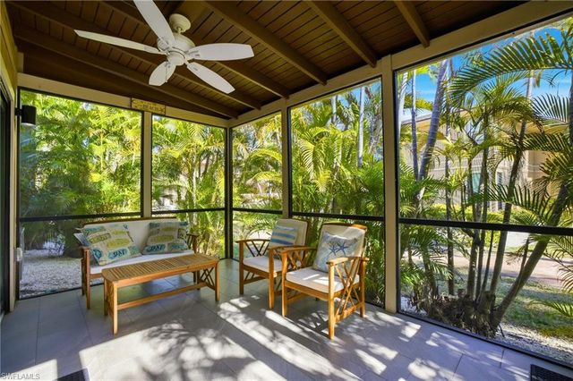 5117 Sea Bell RD E109, Sanibel, FL 33957