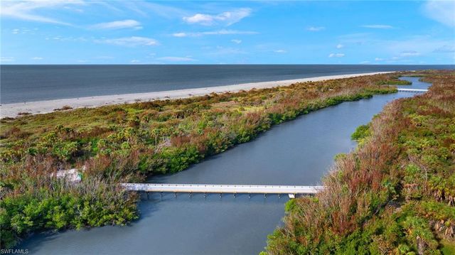 5117 Sea Bell RD E109, Sanibel, FL 33957