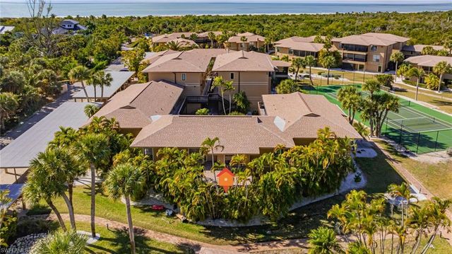 5117 Sea Bell RD E109, Sanibel, FL 33957