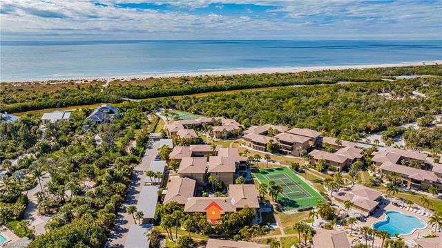 5117 Sea Bell RD E109, Sanibel, FL 33957