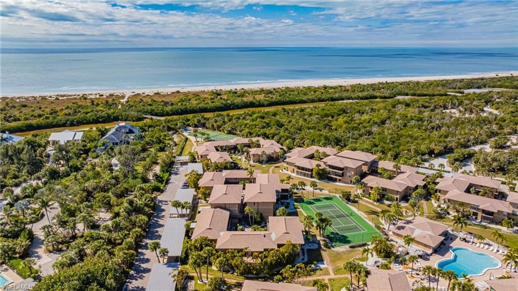 5117 Sea Bell RD E109, Sanibel, FL 33957