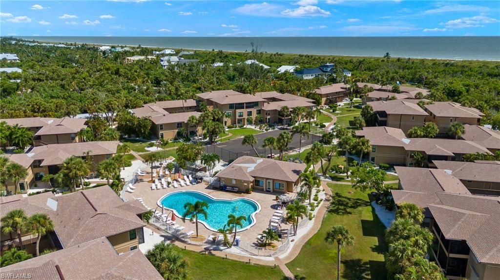 5117 Sea Bell RD E109, SANIBEL, FL 33957 — photo 2