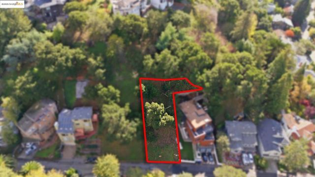 0 Ruthland Rd, Oakland, CA 94611