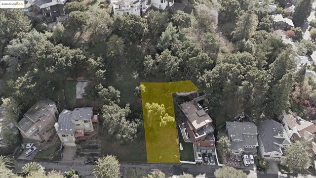 0 Ruthland Rd, Oakland, CA 94611