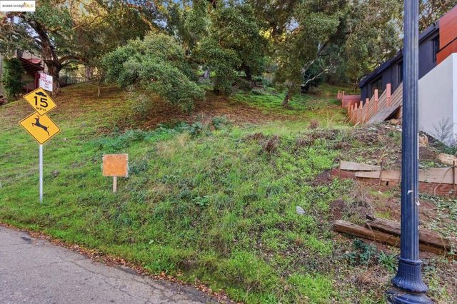 0 Ruthland Rd, Oakland, CA 94611