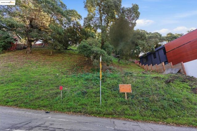 0 Ruthland Rd, Oakland, CA 94611