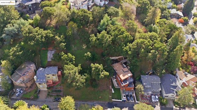 0 Ruthland Rd, Oakland, CA 94611
