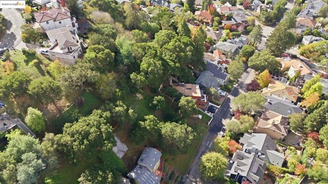 0 Ruthland Rd, Oakland, CA 94611