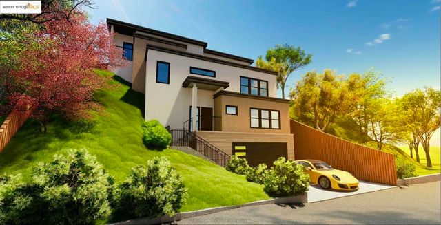 0 Ruthland Rd, Oakland, CA 94611