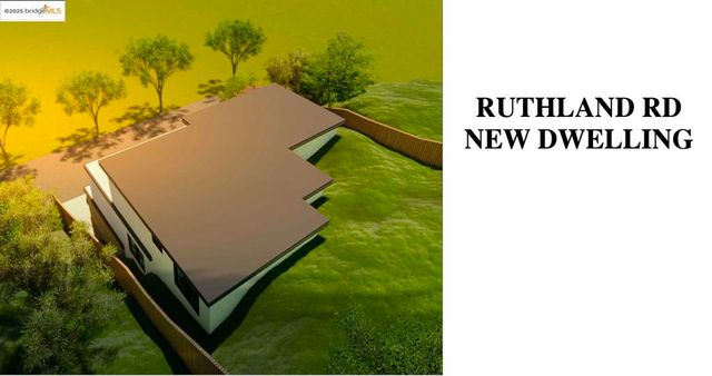 0 Ruthland Rd, Oakland, CA 94611