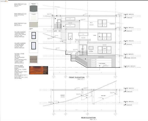 0 Ruthland Rd, Oakland, CA 94611