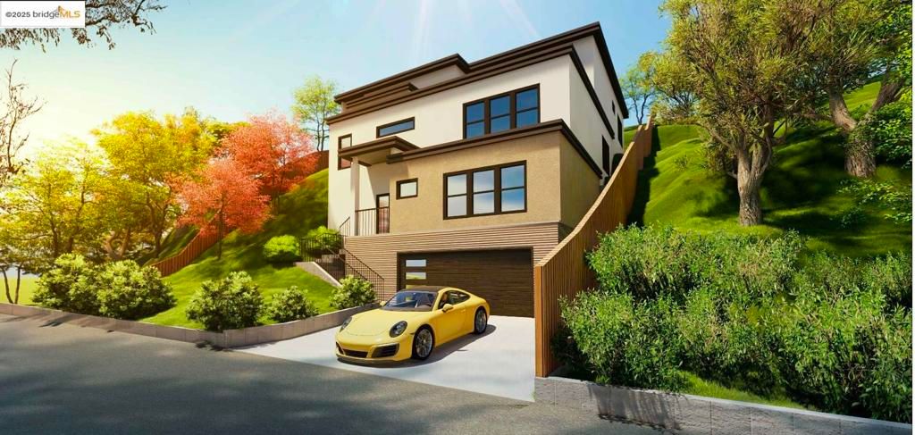 0 Ruthland Rd, Oakland, CA 94611