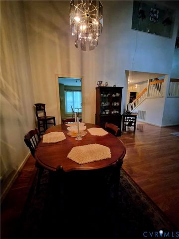 4099 Doe Run Rd, North Prince George, VA 23860