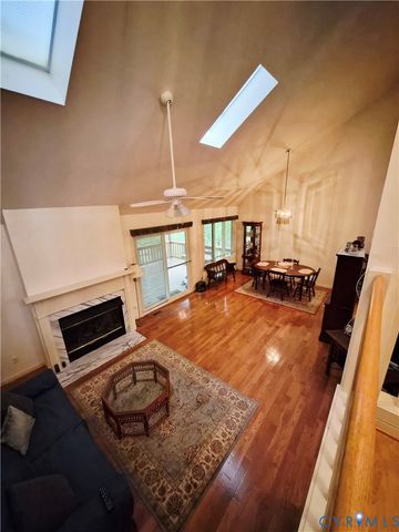 4099 Doe Run Rd, North Prince George, VA 23860
