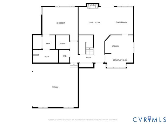 4099 Doe Run Rd, North Prince George, VA 23860