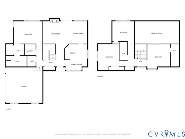 4099 Doe Run Rd, North Prince George, VA 23860