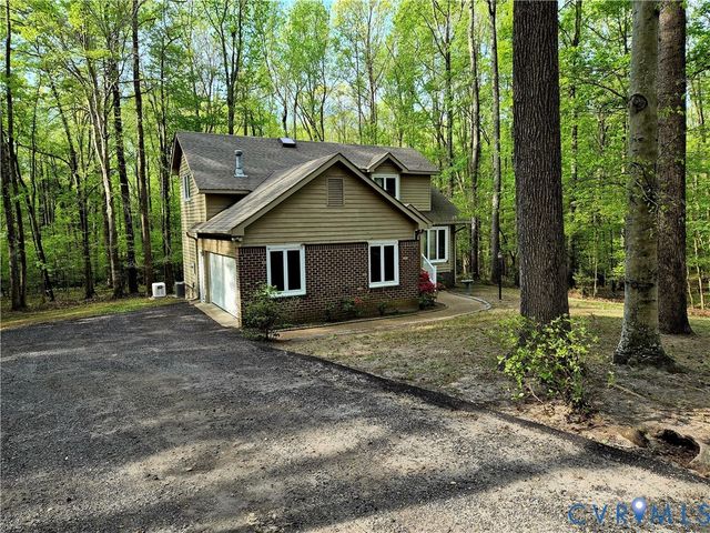 4099 Doe Run Rd, North Prince George, VA 23860