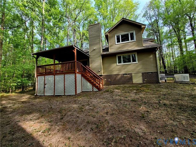 4099 Doe Run Rd, North Prince George, VA 23860