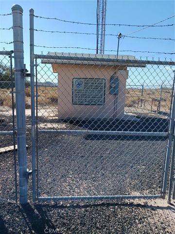 0 Mountain View Road, Newberry Springs, CA 92365