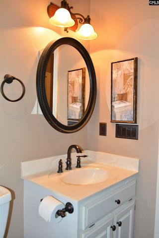 15 Falbrook Court, Irmo, SC 29063