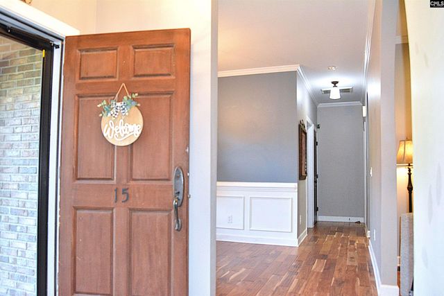 15 Falbrook Court, Irmo, SC 29063