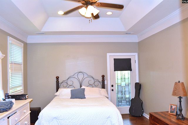 15 Falbrook Court, Irmo, SC 29063