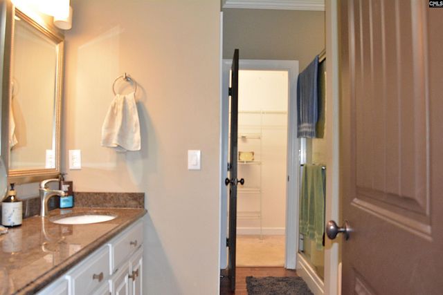 15 Falbrook Court, Irmo, SC 29063