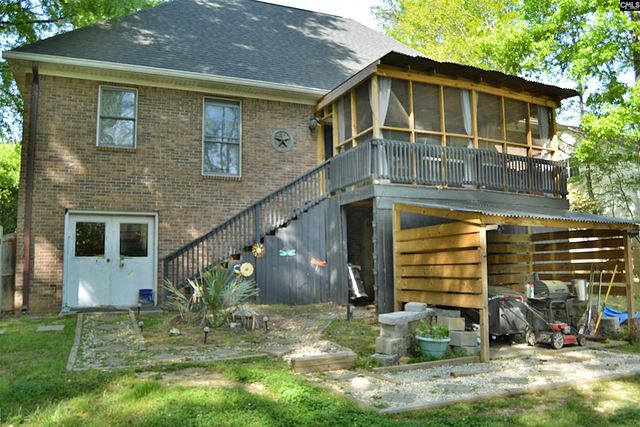 15 Falbrook Court, Irmo, SC 29063