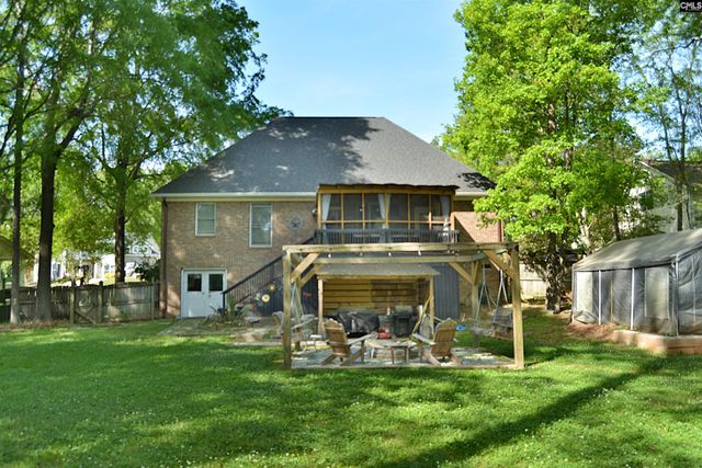 15 Falbrook Court, Irmo, SC 29063