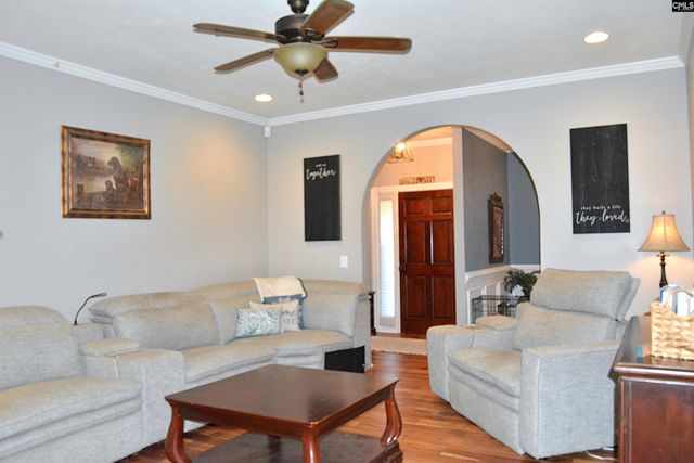 15 Falbrook Court, Irmo, SC 29063