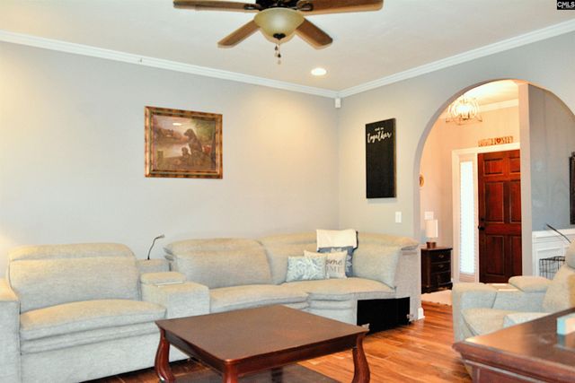 15 Falbrook Court, Irmo, SC 29063