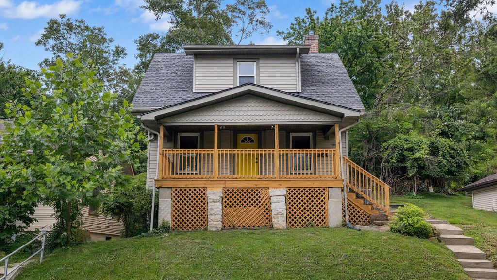 589 Waterworks Road, Fort Thomas, KY 41075