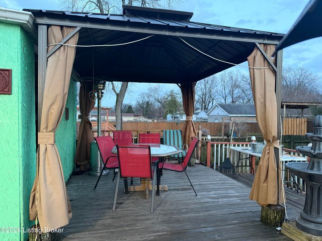 1052 Bluegrass Ave, Louisville, KY 40215