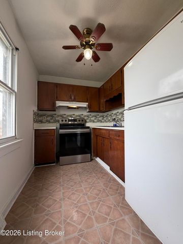 1052 Bluegrass Ave, Louisville, KY 40215